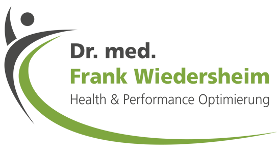 Logo Dr. med. Frank Wiedersheim